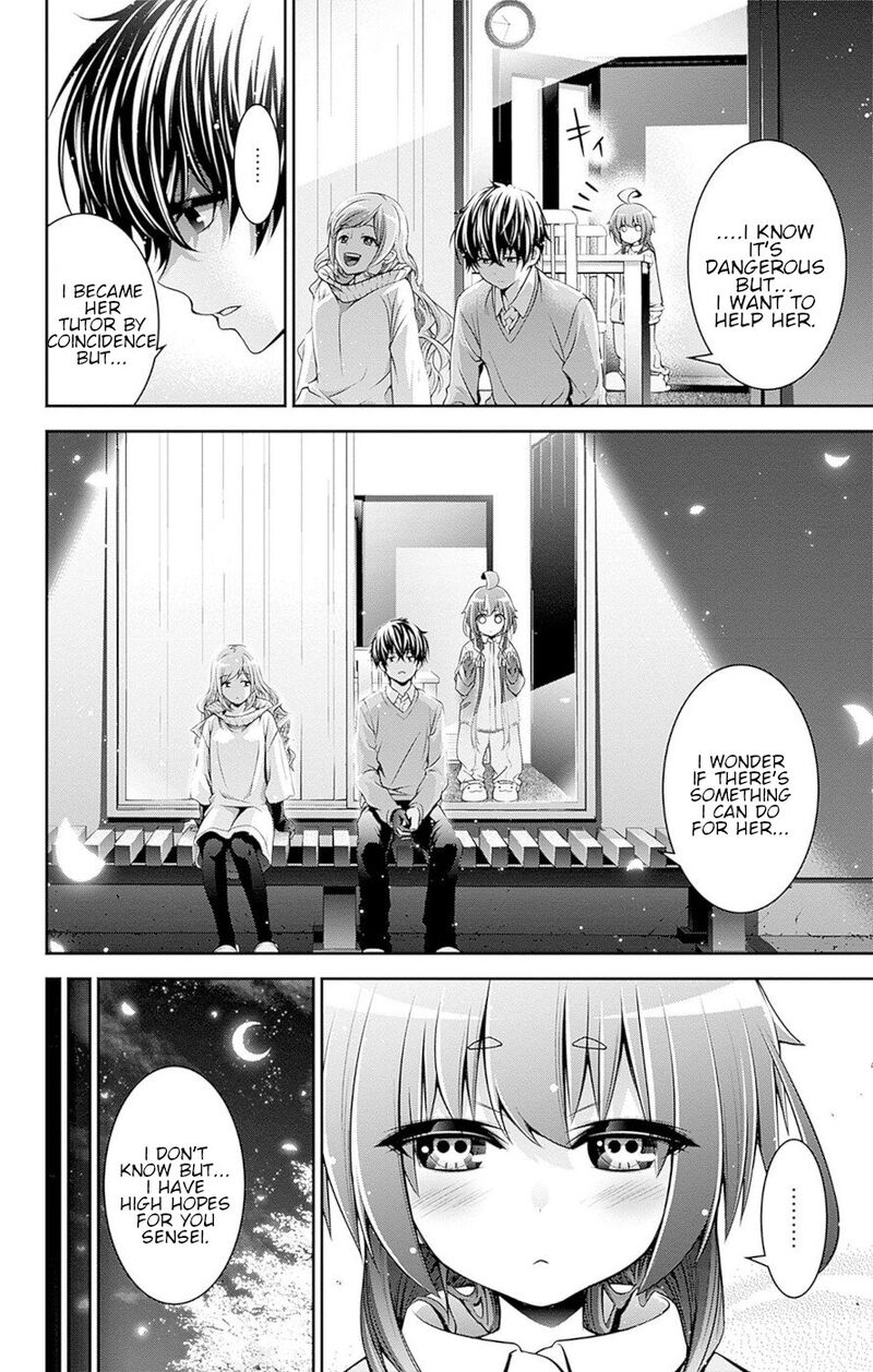 Dark Gathering, Chapter 51e image 33